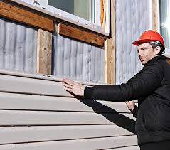 Best Insulated Siding Installation  in Three Rivers, OR